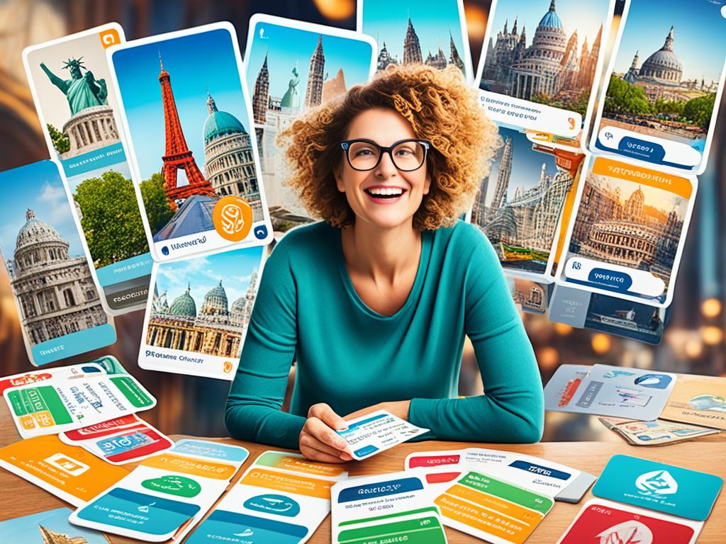 Comparing Popular City Cards: Features and Perks